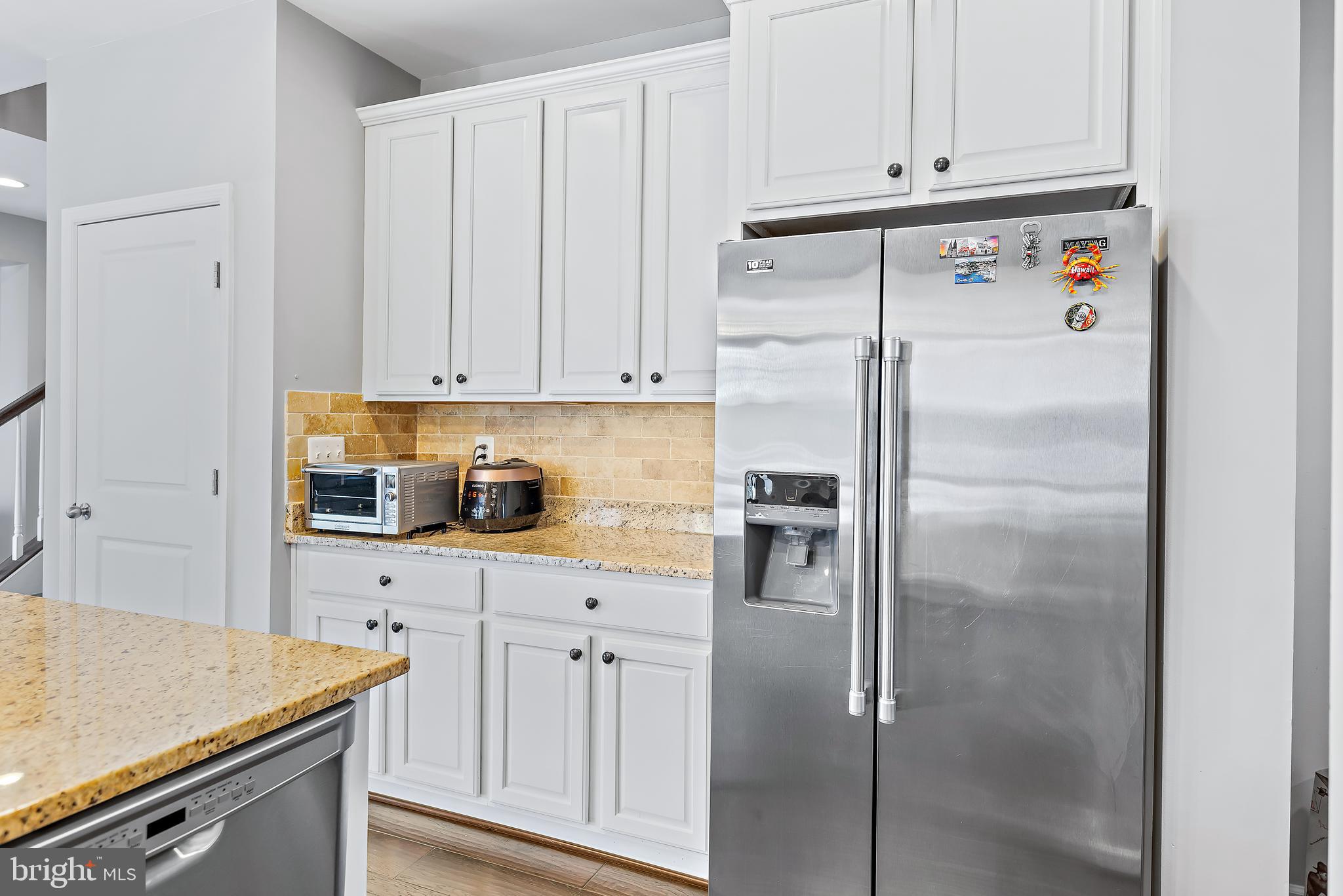 TUSCARORA CREEK - Residential