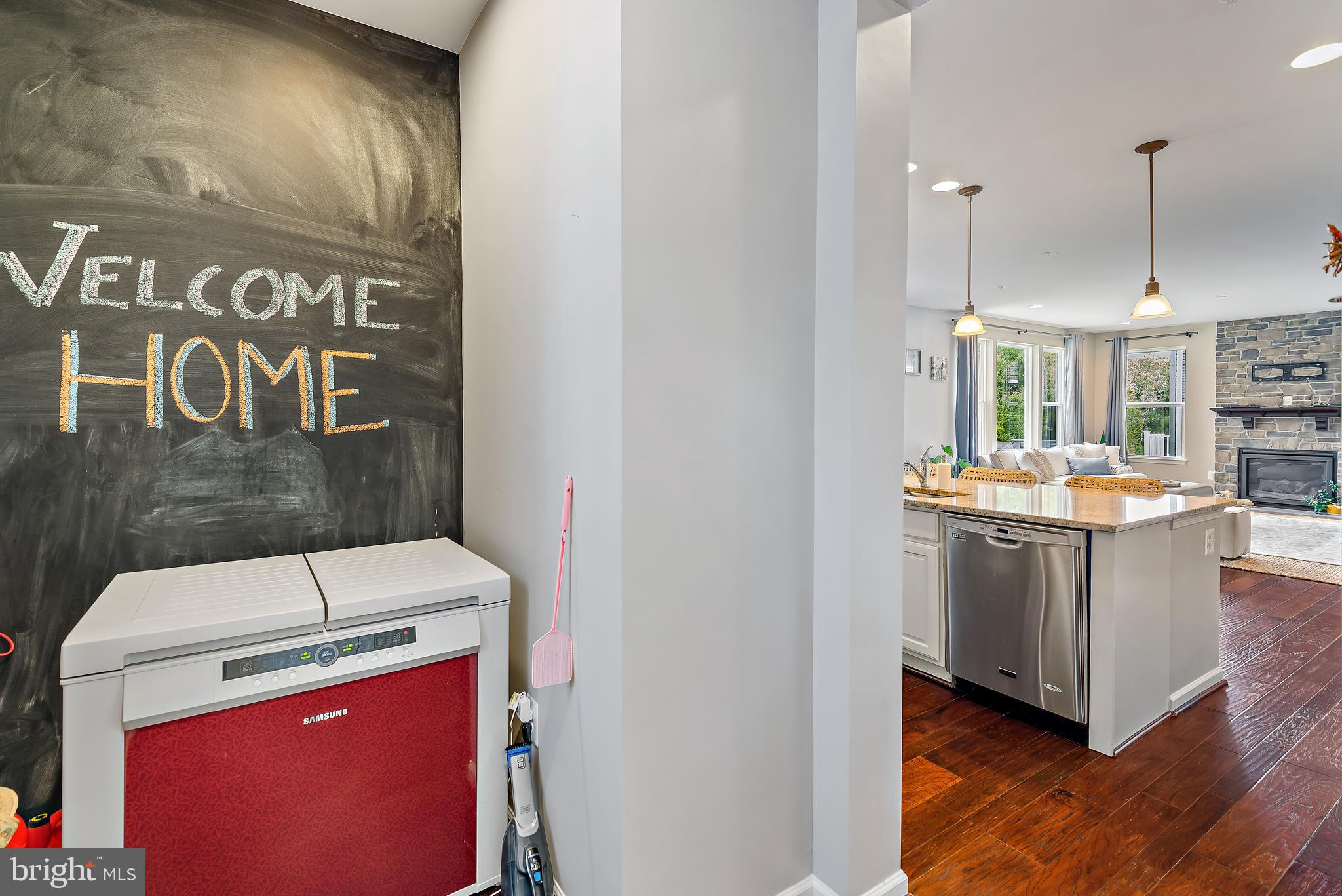 TUSCARORA CREEK - Residential