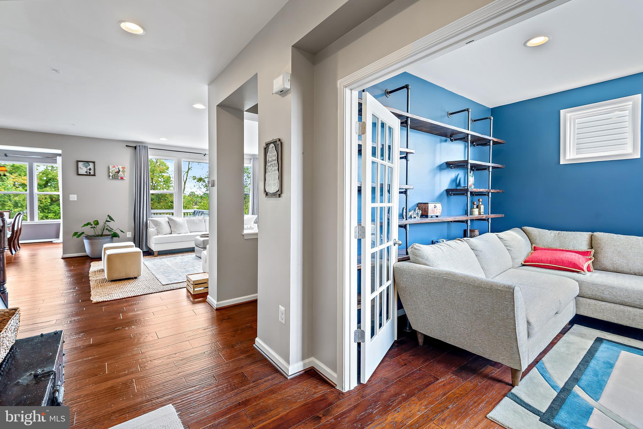 TUSCARORA CREEK - Residential