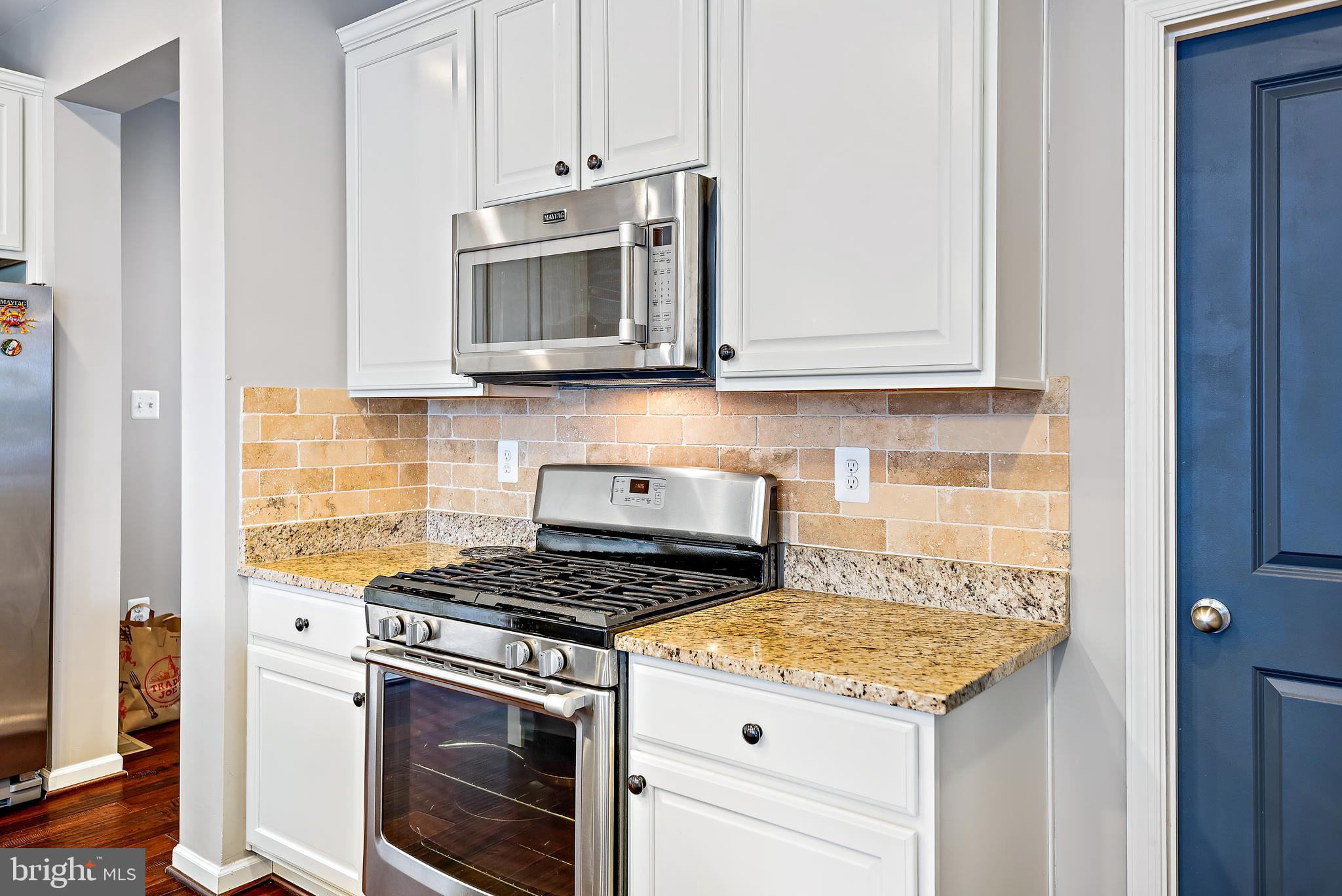 TUSCARORA CREEK - Residential