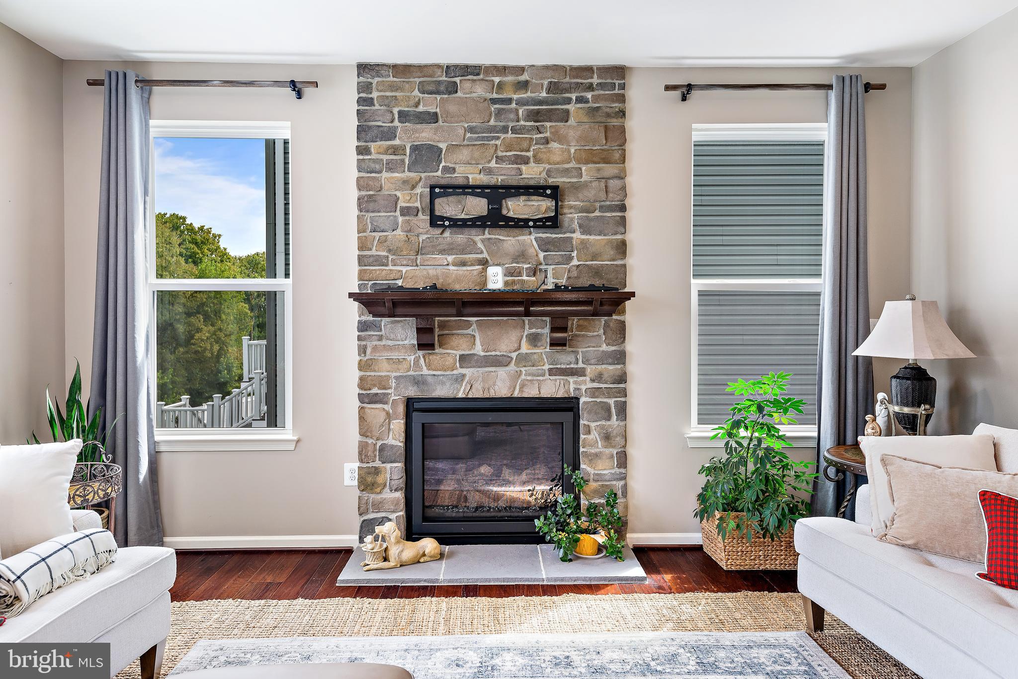 TUSCARORA CREEK - Residential