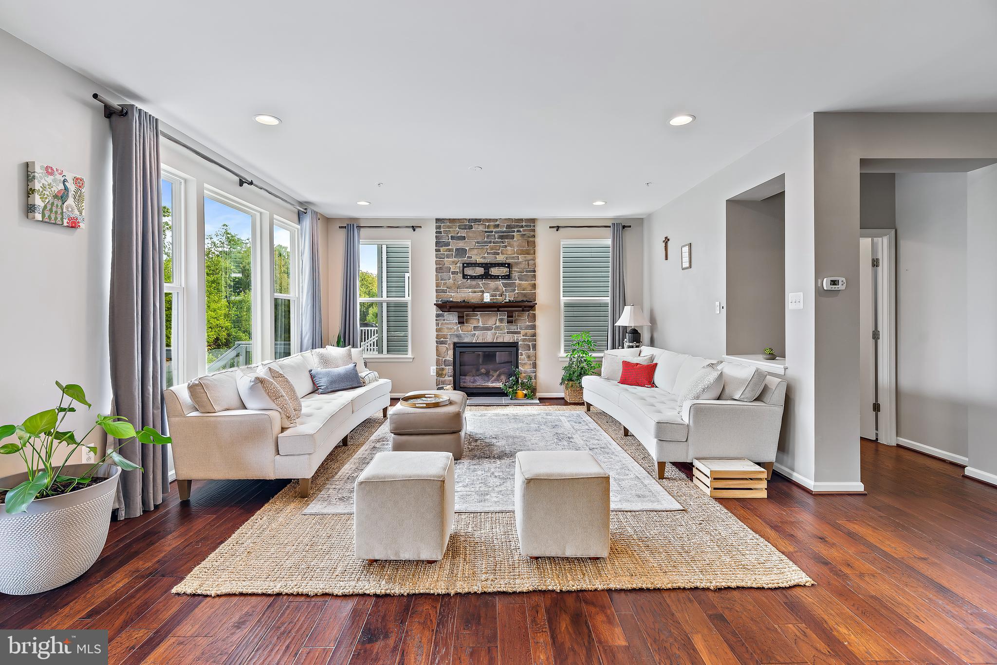 TUSCARORA CREEK - Residential