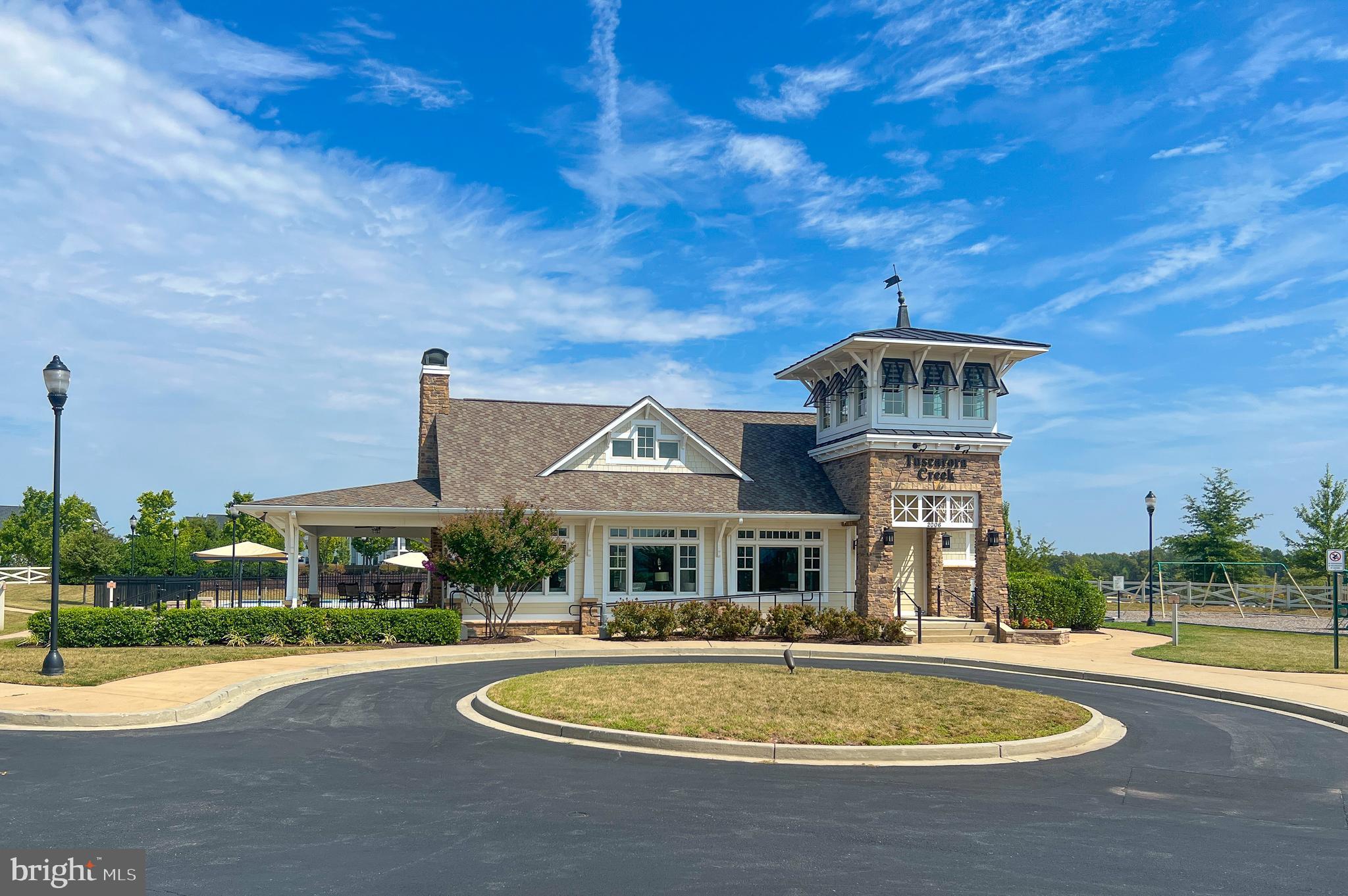 TUSCARORA CREEK - Residential