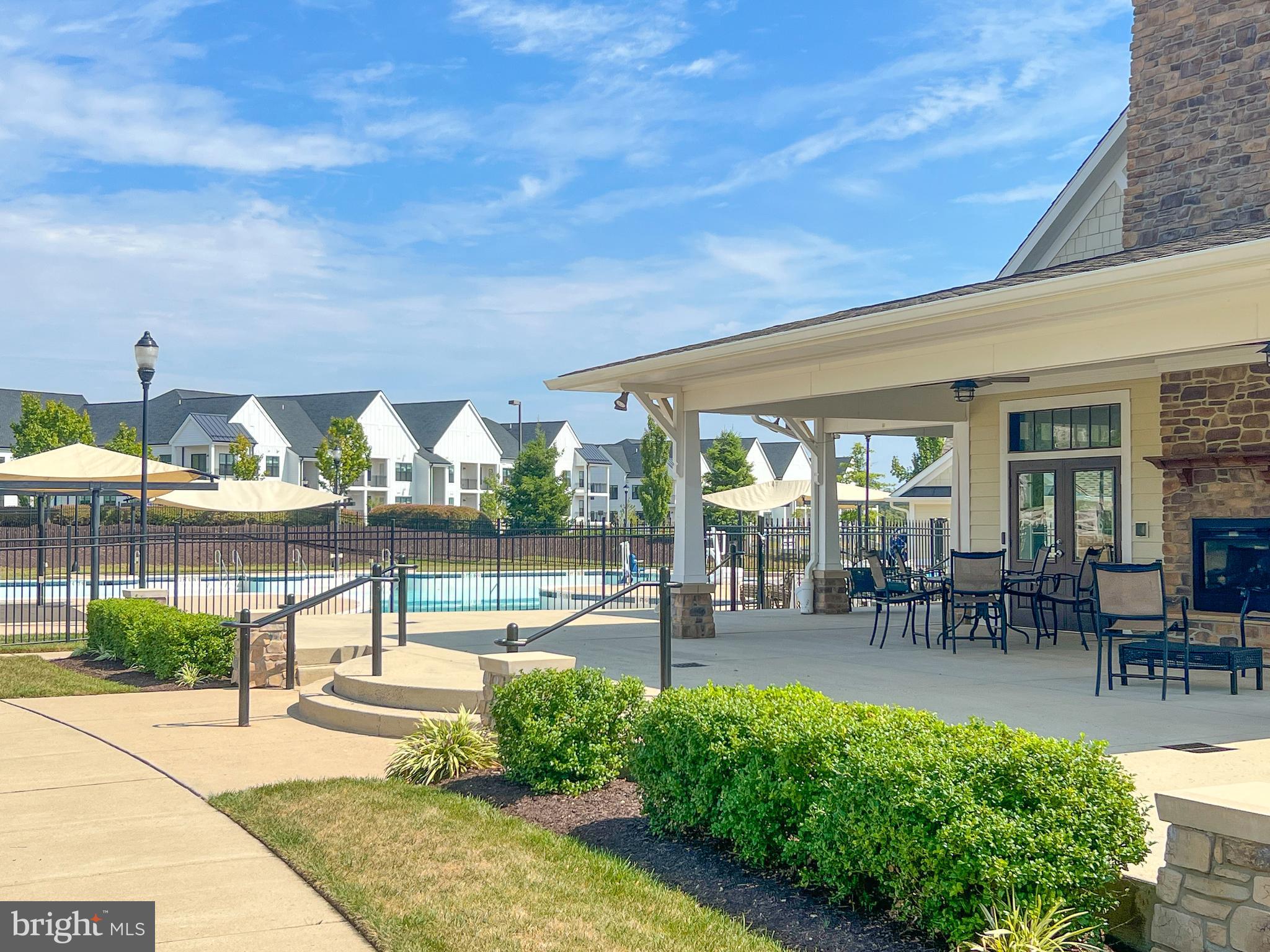 TUSCARORA CREEK - Residential