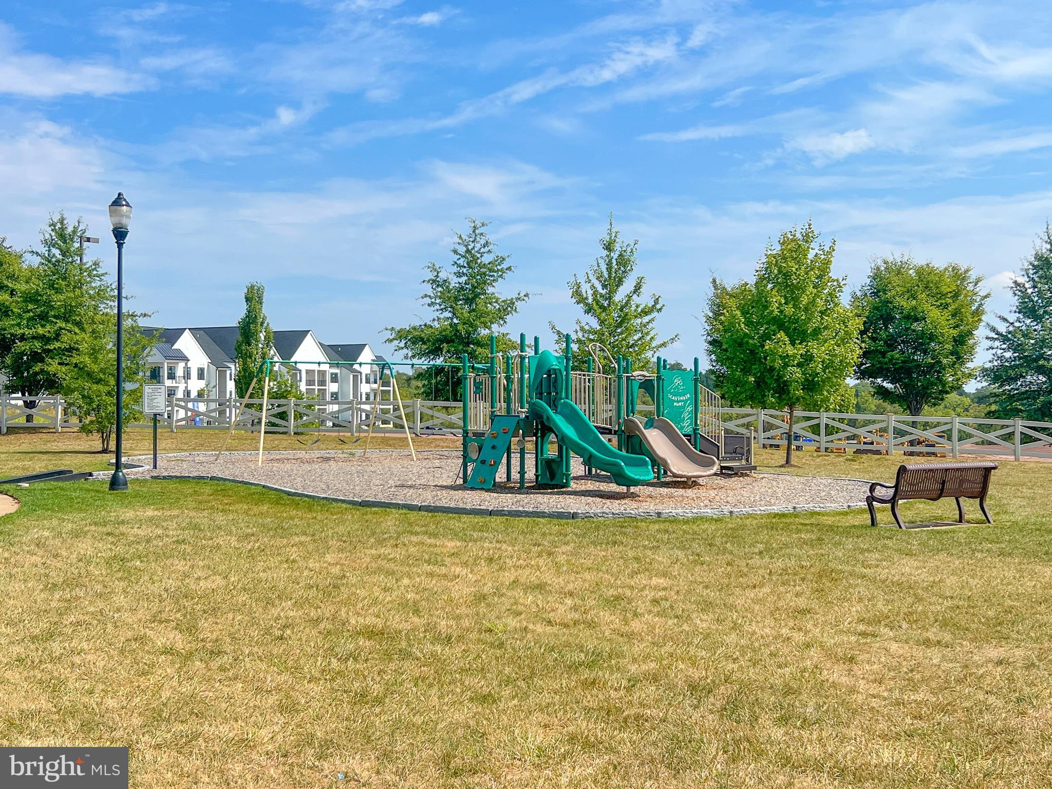 TUSCARORA CREEK - Residential