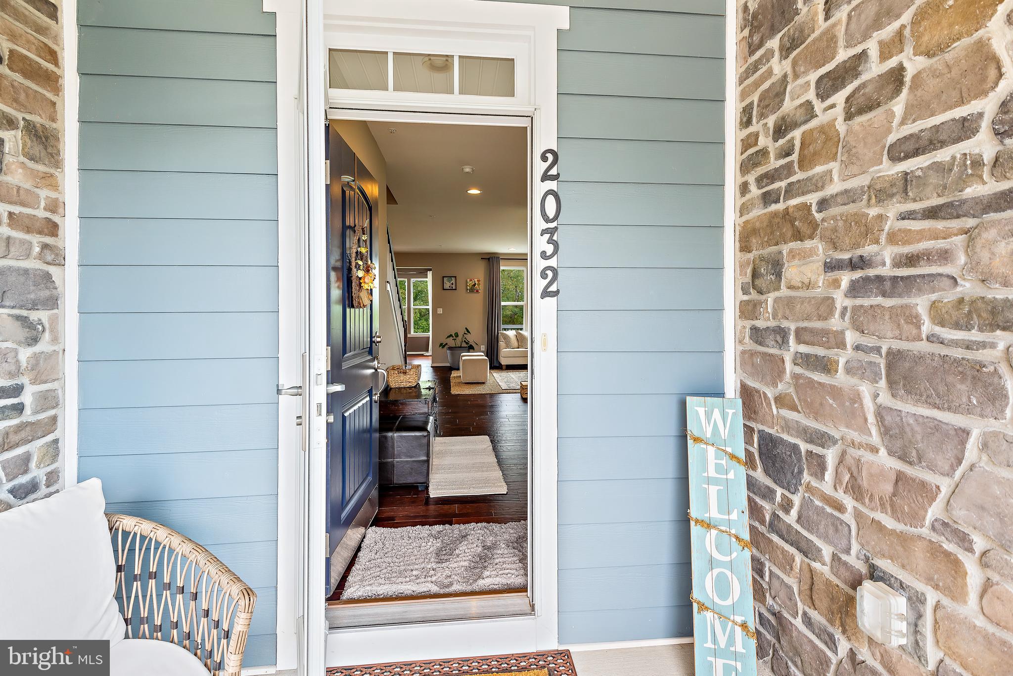 TUSCARORA CREEK - Residential