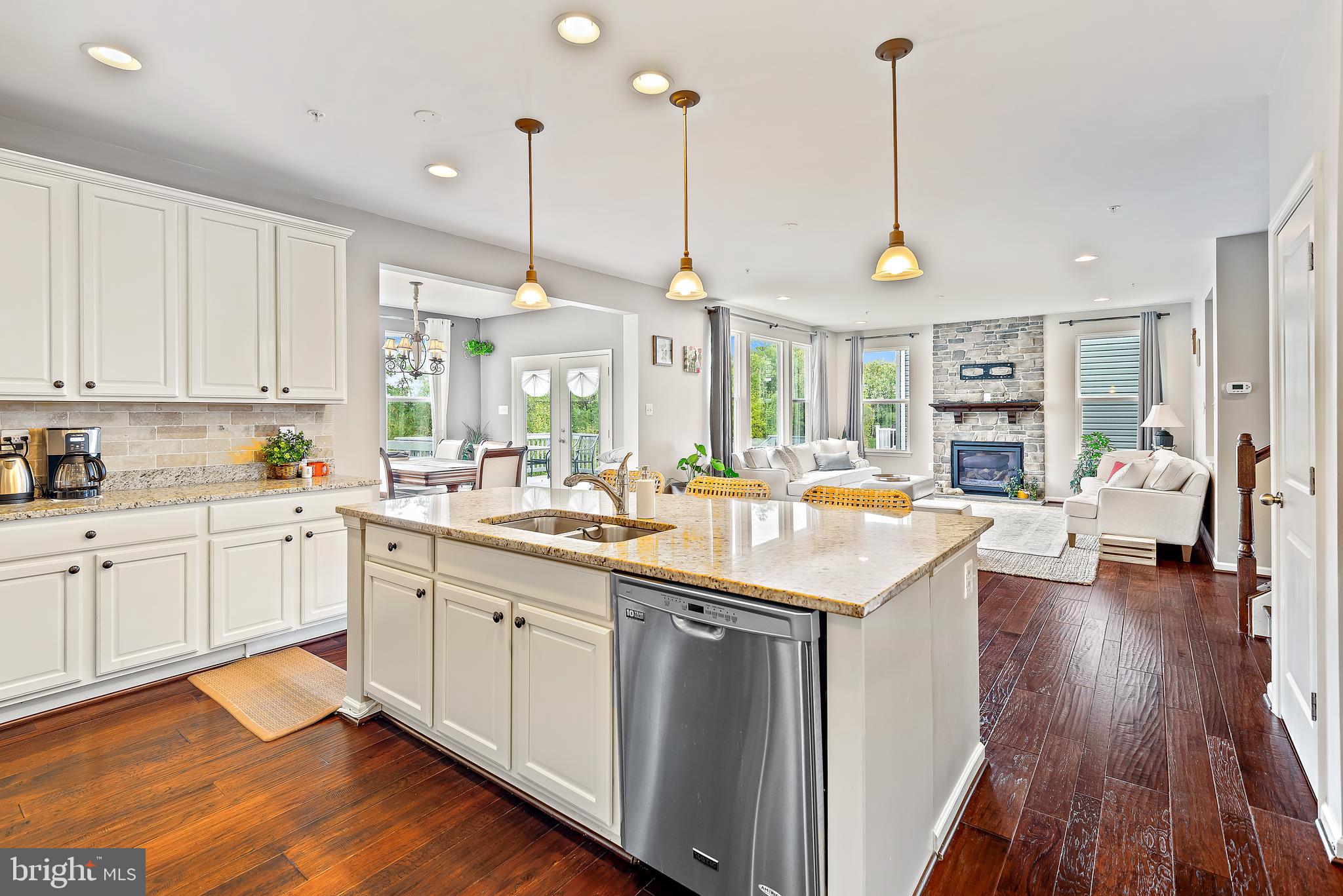 TUSCARORA CREEK - Residential