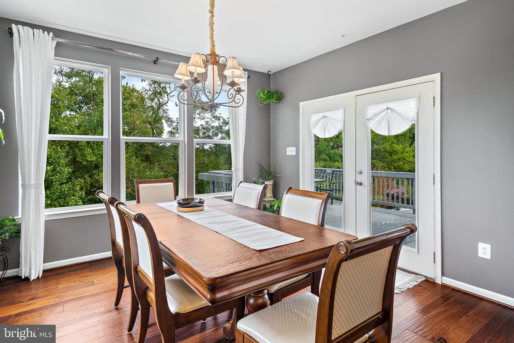 TUSCARORA CREEK - Residential