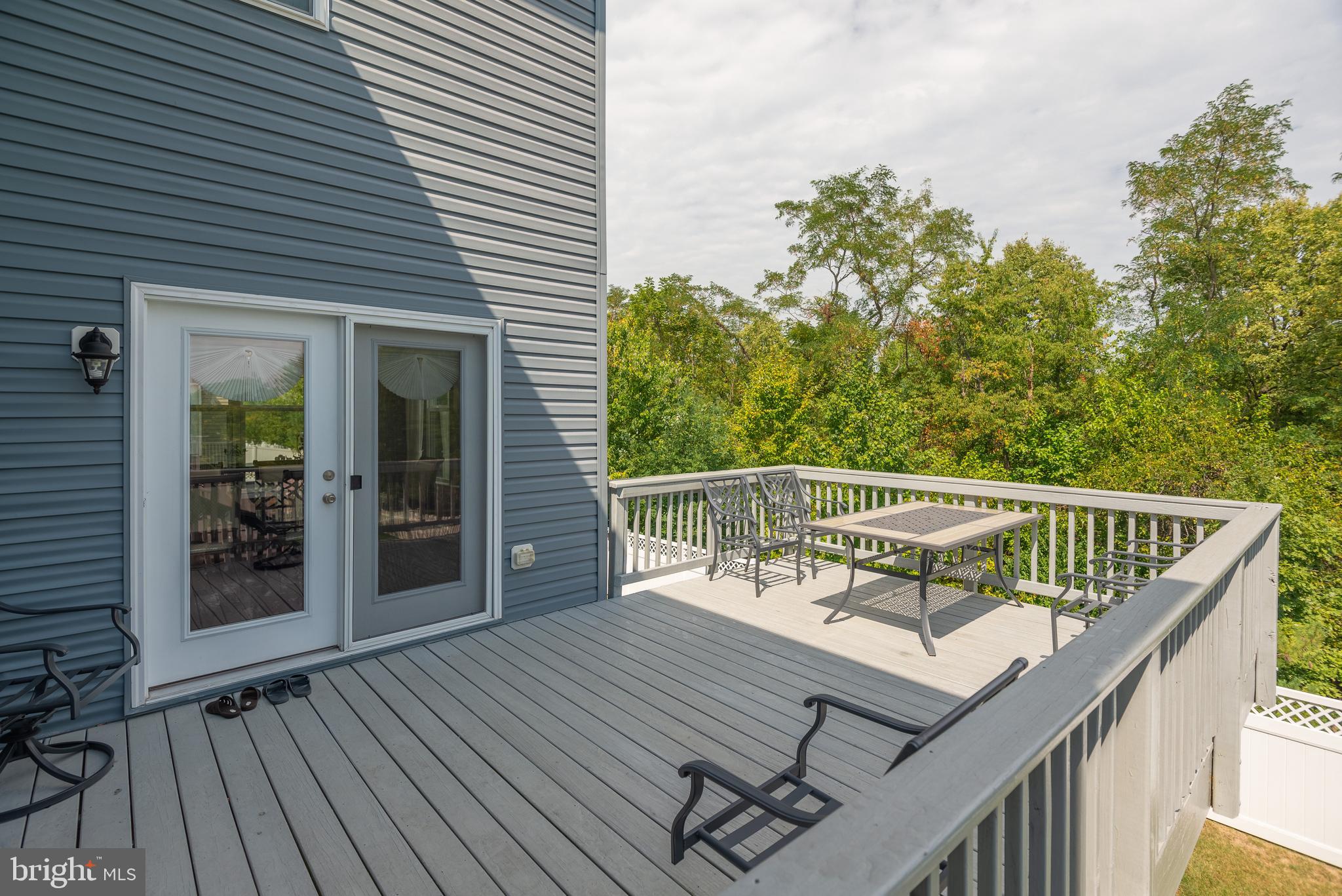 TUSCARORA CREEK - Residential