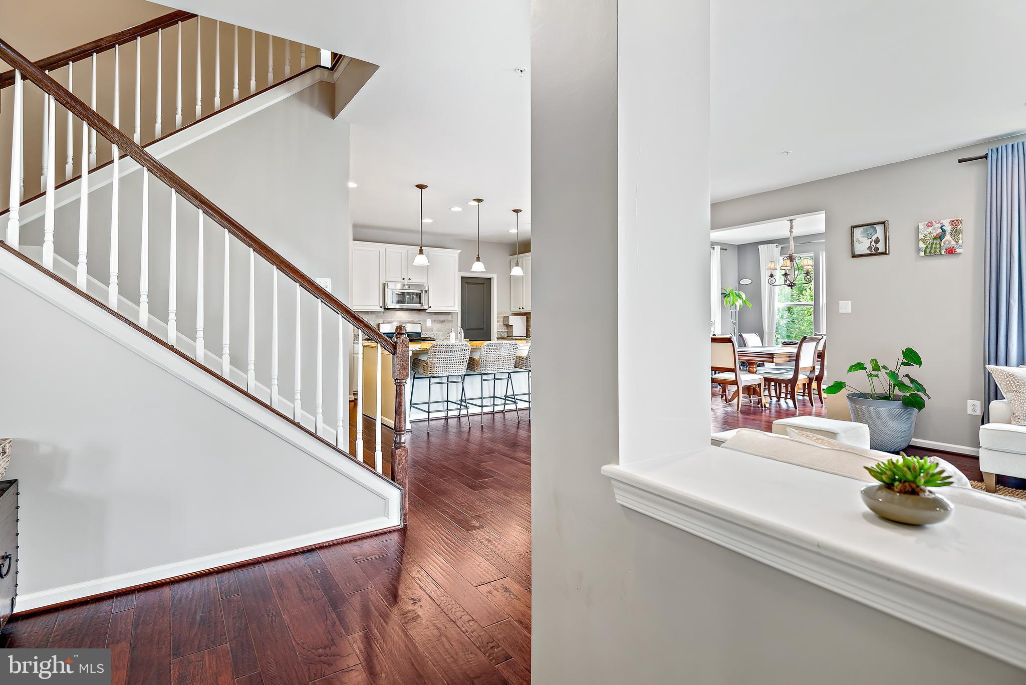 TUSCARORA CREEK - Residential