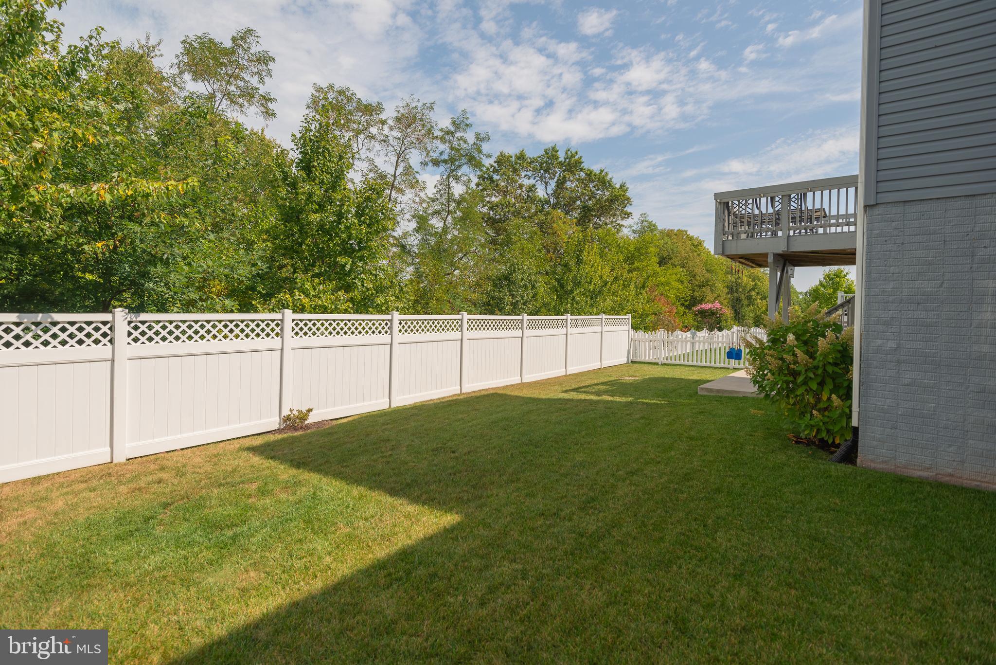 TUSCARORA CREEK - Residential