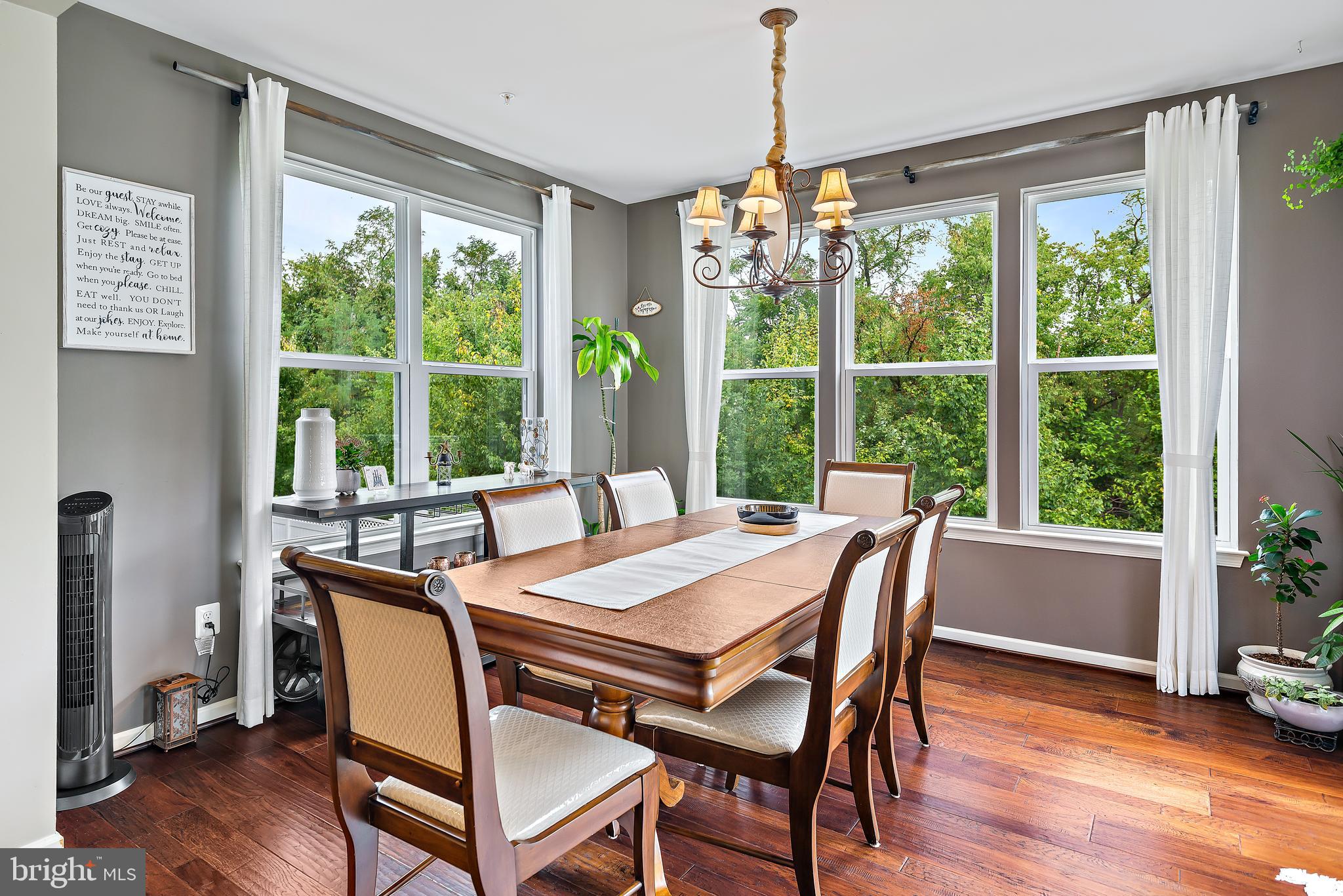 TUSCARORA CREEK - Residential