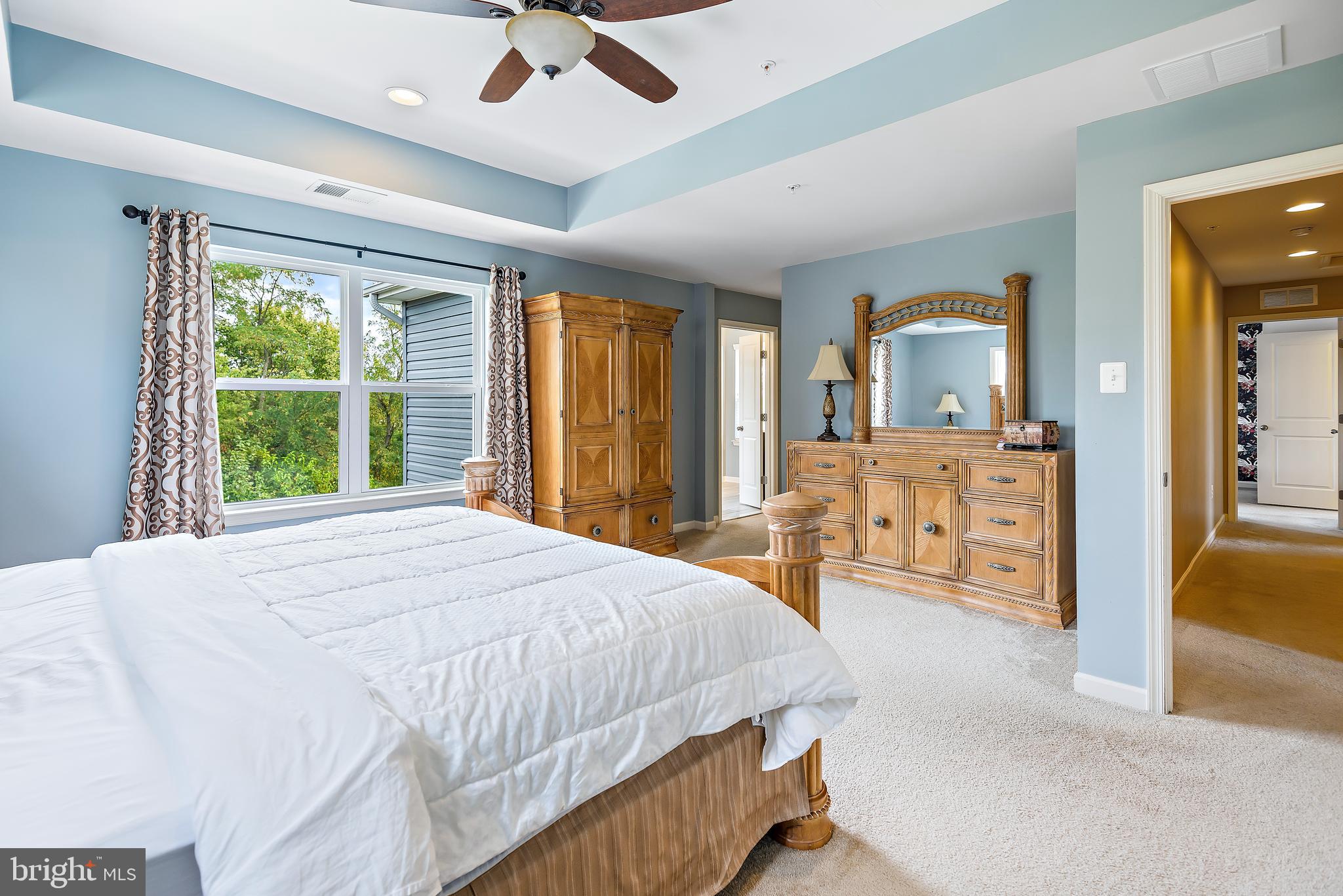 TUSCARORA CREEK - Residential