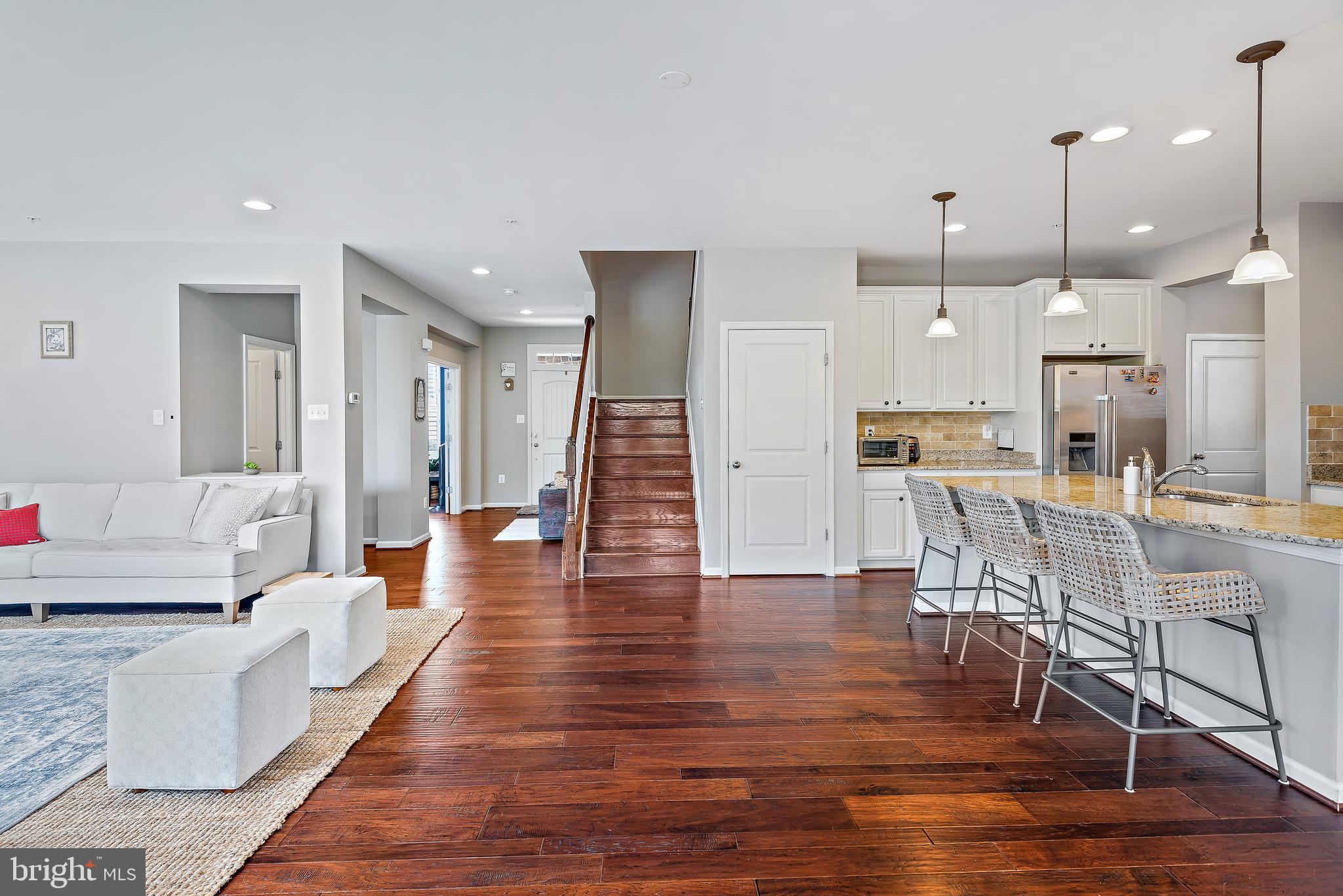 TUSCARORA CREEK - Residential