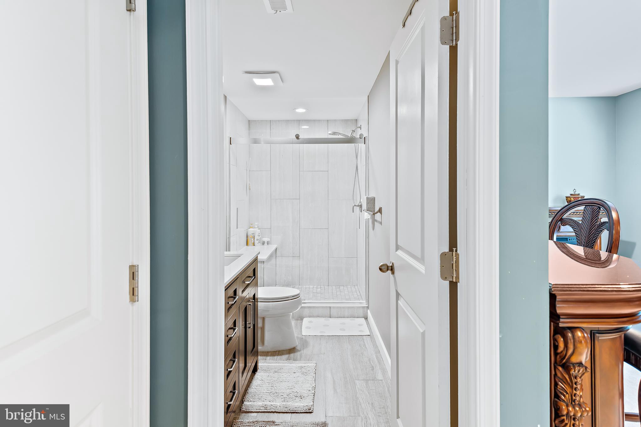 TUSCARORA CREEK - Residential