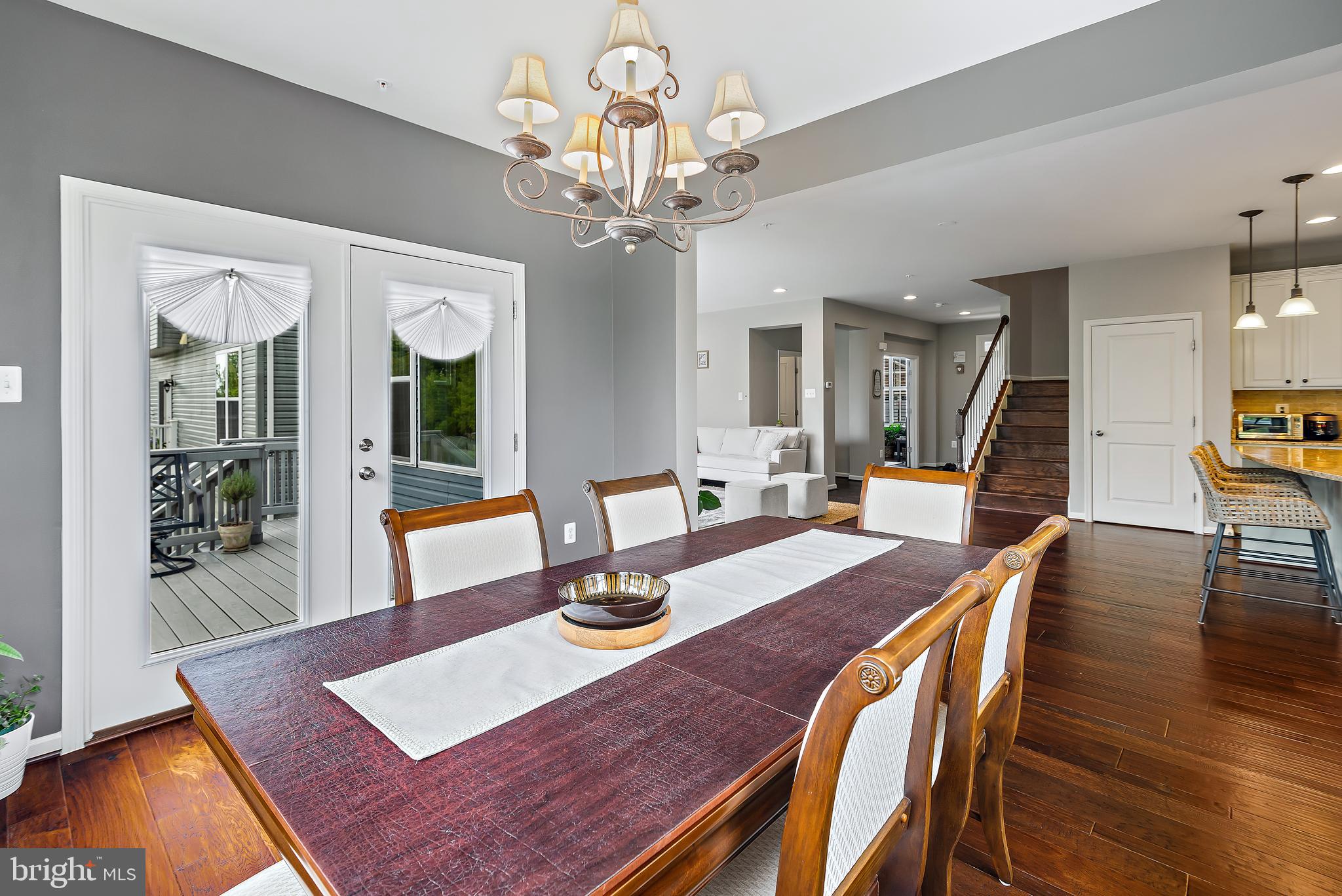 TUSCARORA CREEK - Residential