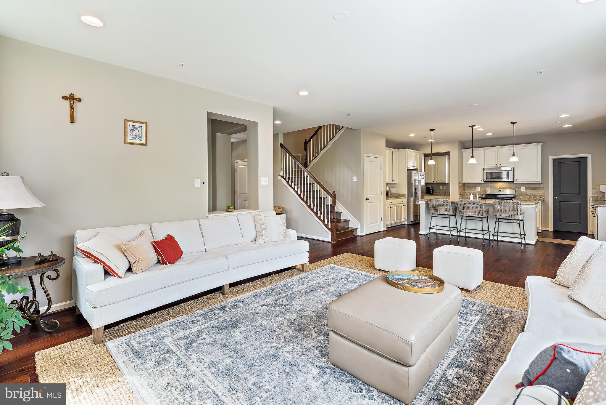 TUSCARORA CREEK - Residential