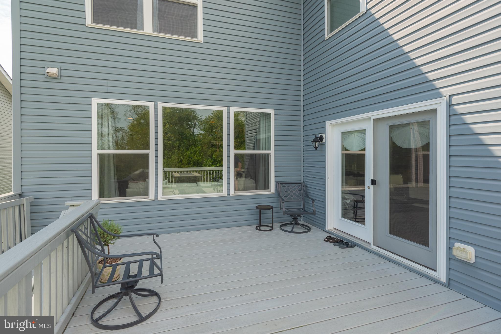 TUSCARORA CREEK - Residential