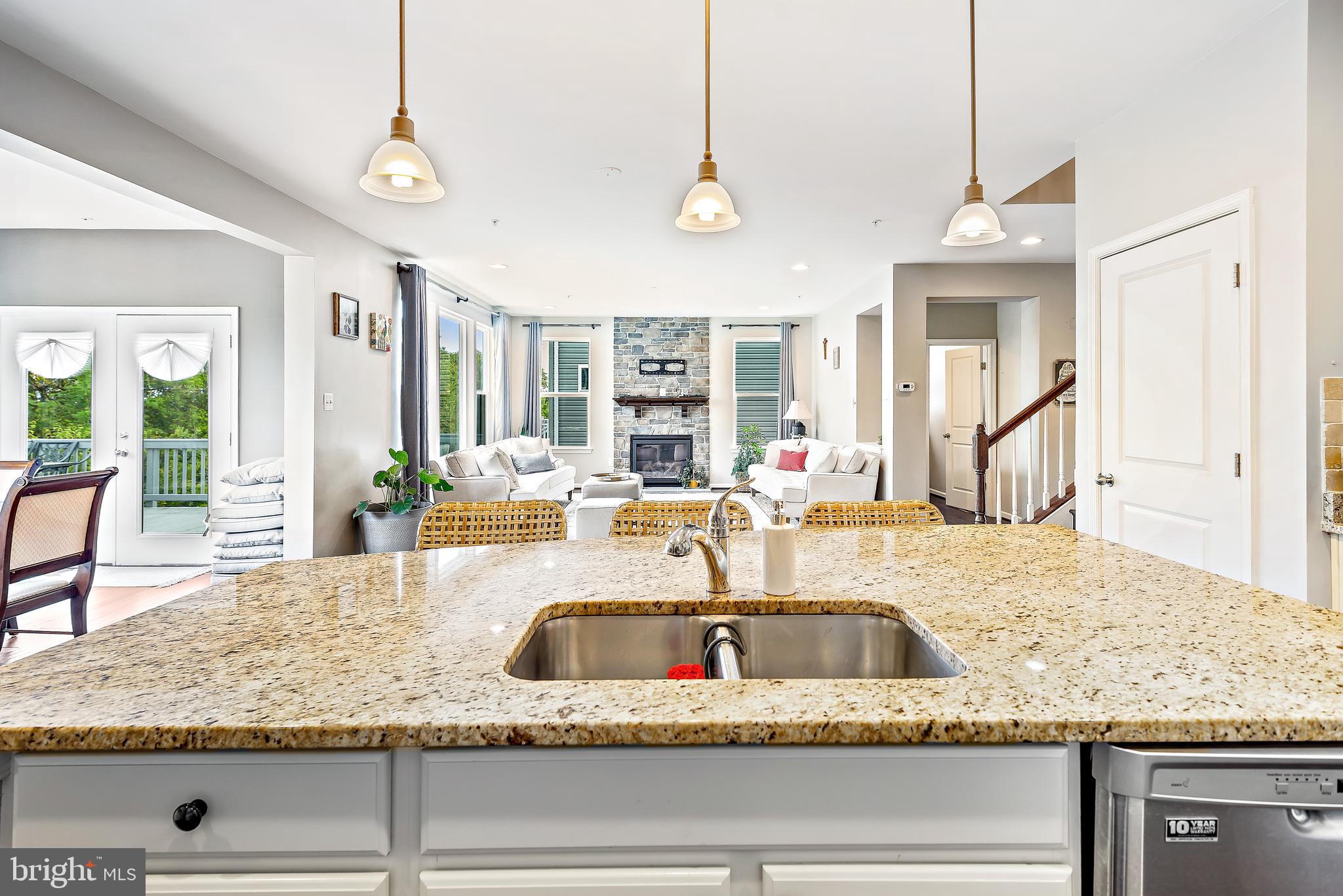 TUSCARORA CREEK - Residential