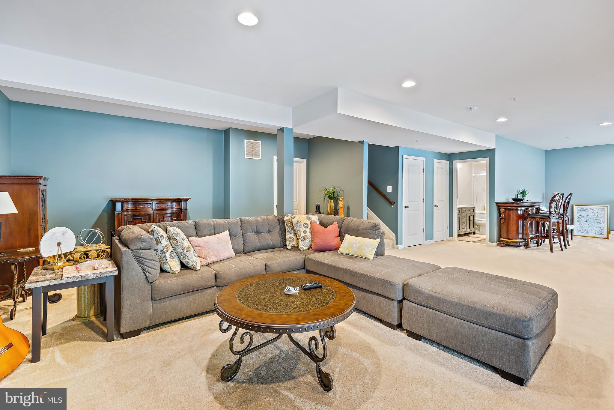 TUSCARORA CREEK - Residential