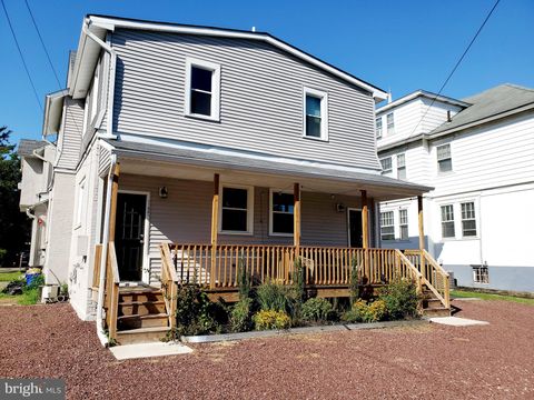 1104 HADDON AVENUE UNIT A COLLINGSWOOD NJ 08108