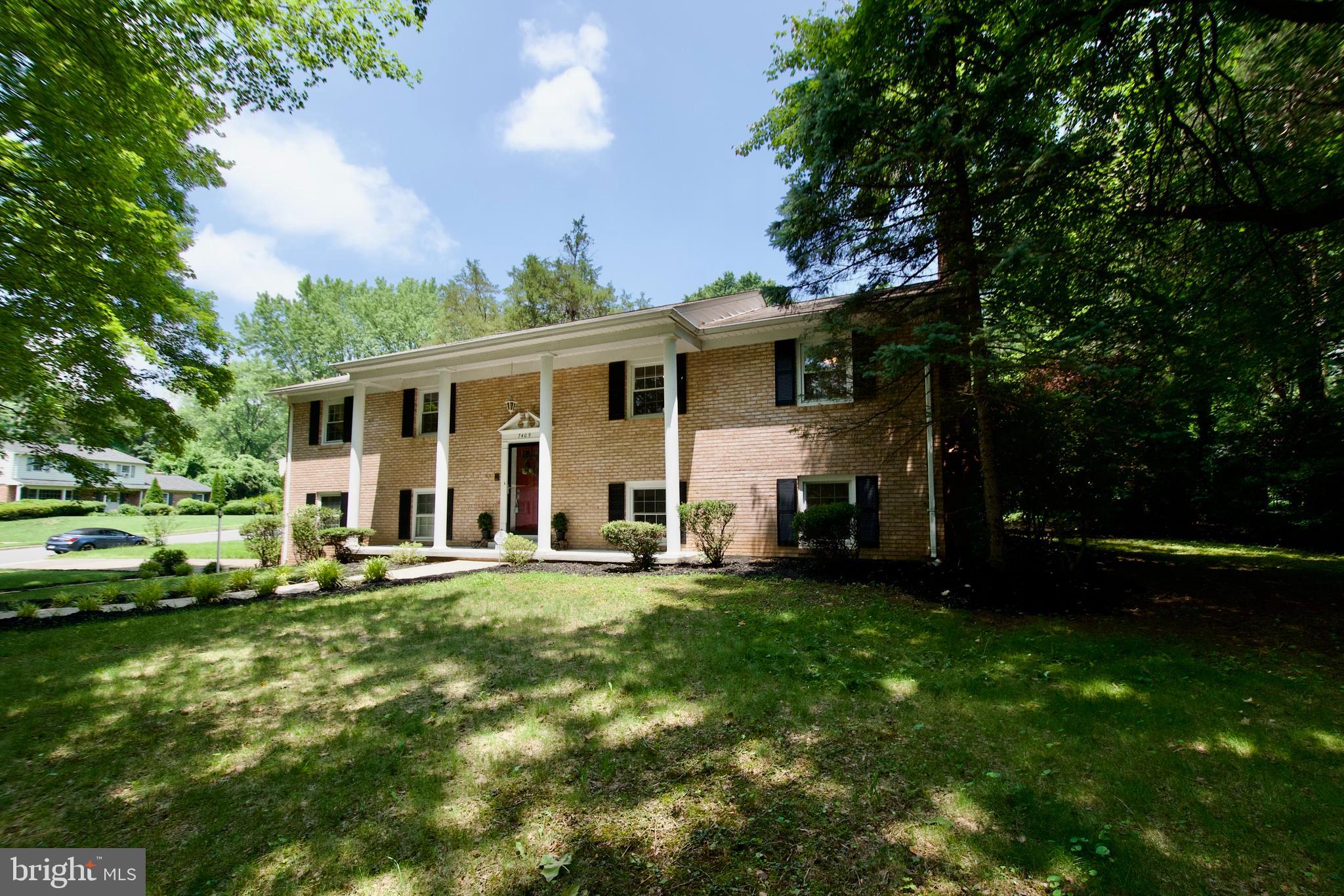 7409 RANGE ROAD