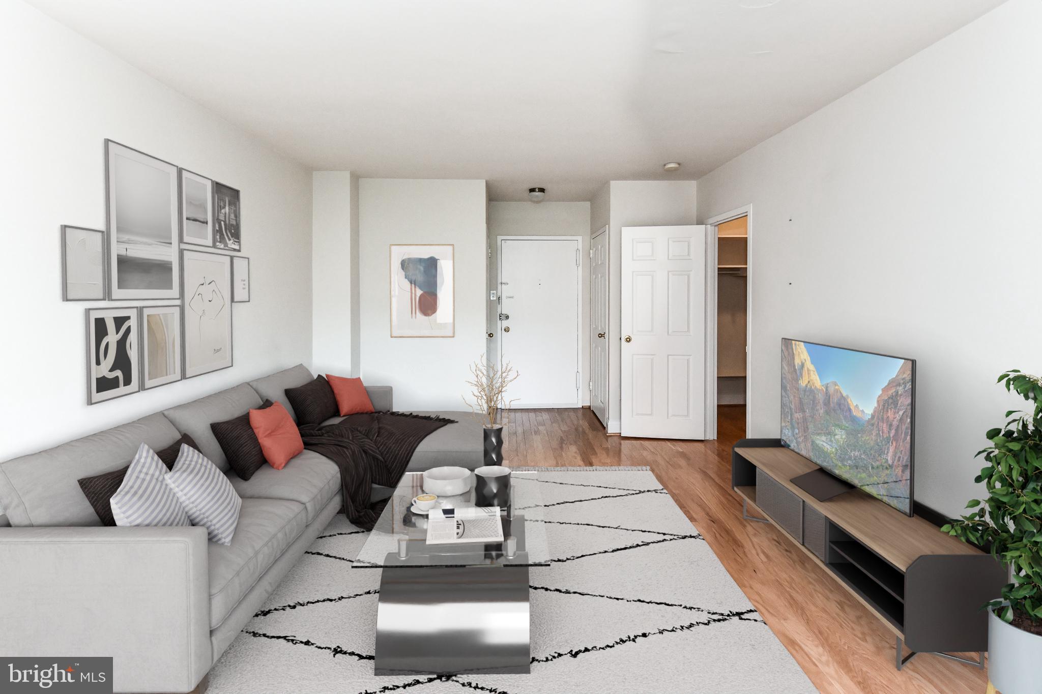 1021 ARLINGTON BOULEVARD 747