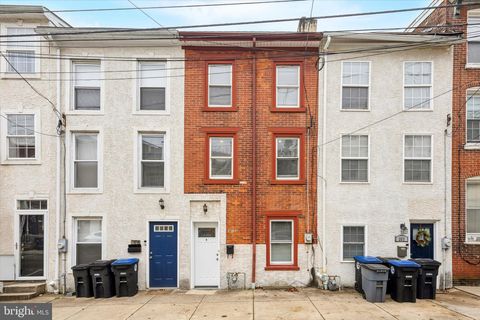 Photo of 313 E Hector Street, CONSHOHOCKEN, PA 19428 (MLS # PAMC2165512)