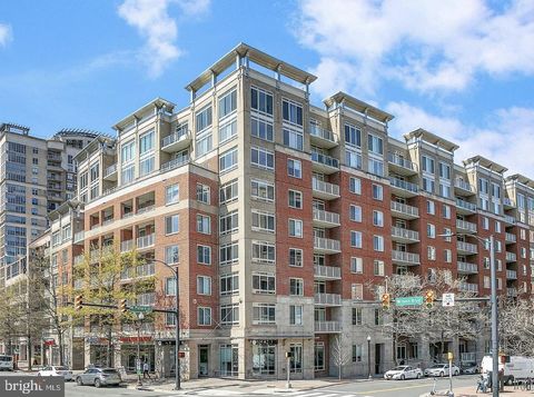 820 N POLLARD STREET 801 ARLINGTON VA 22203