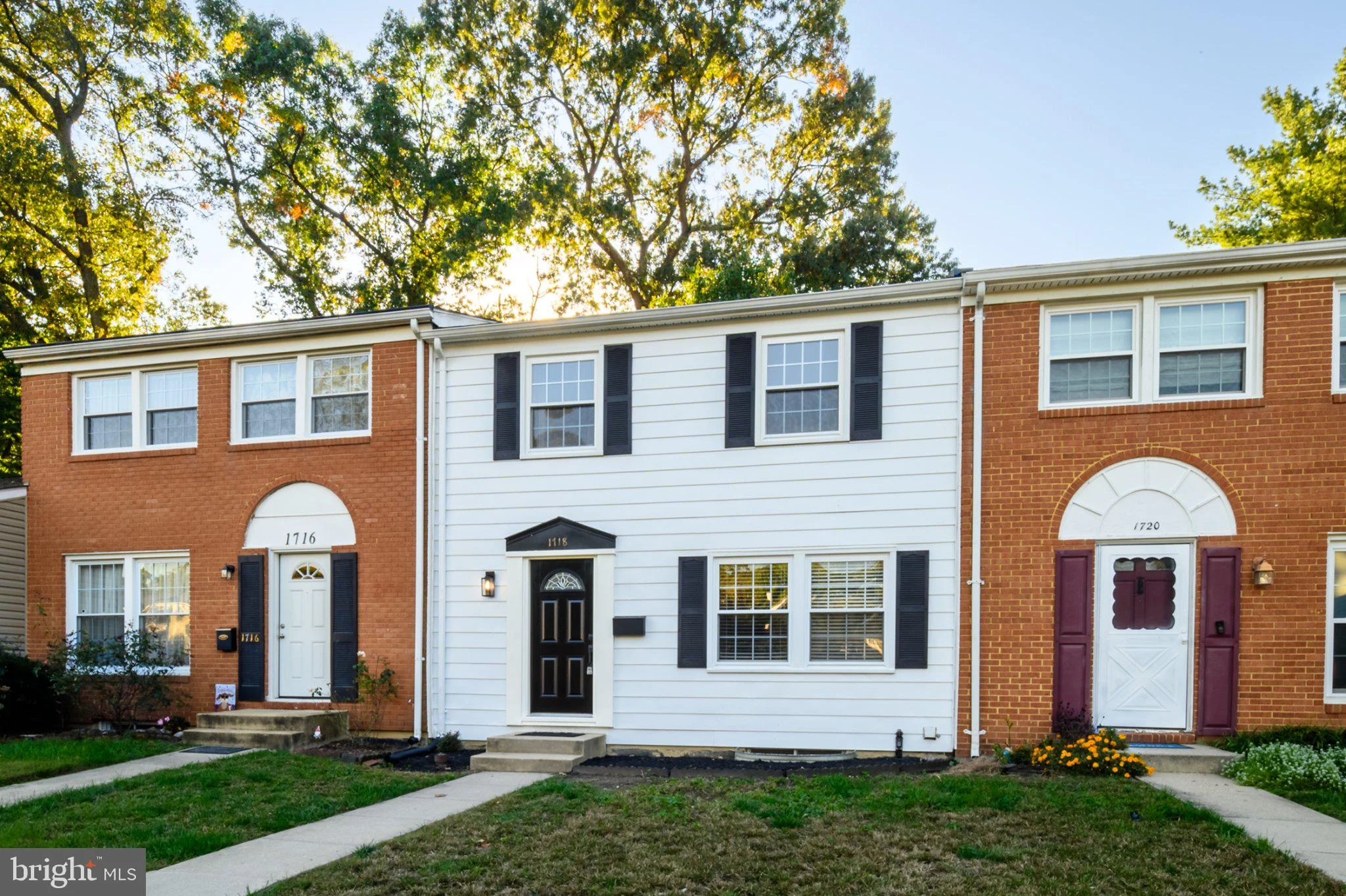 1718 Gunwood Place, Crofton, MD 21114