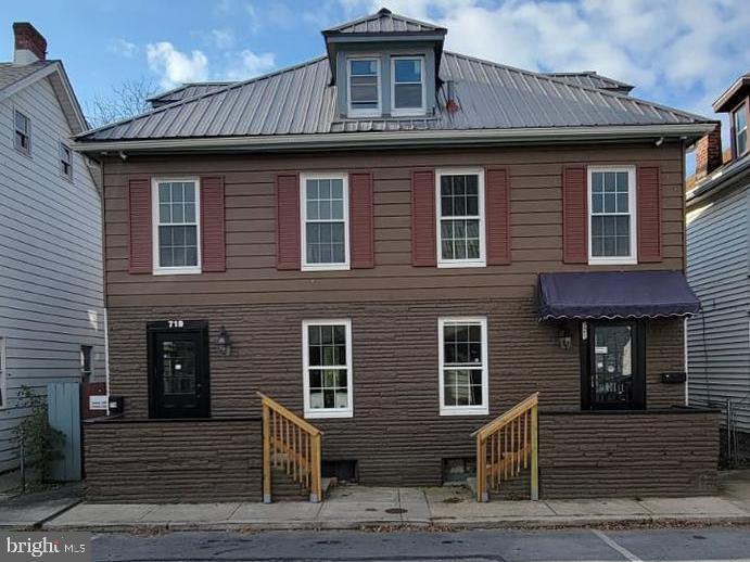 HAGERSTOWN - Residential