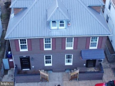 HAGERSTOWN - Residential