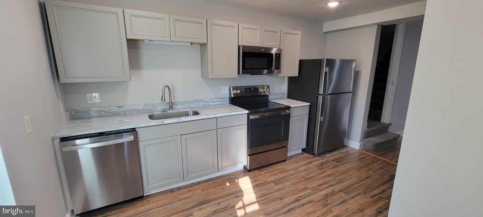 HAGERSTOWN - Residential