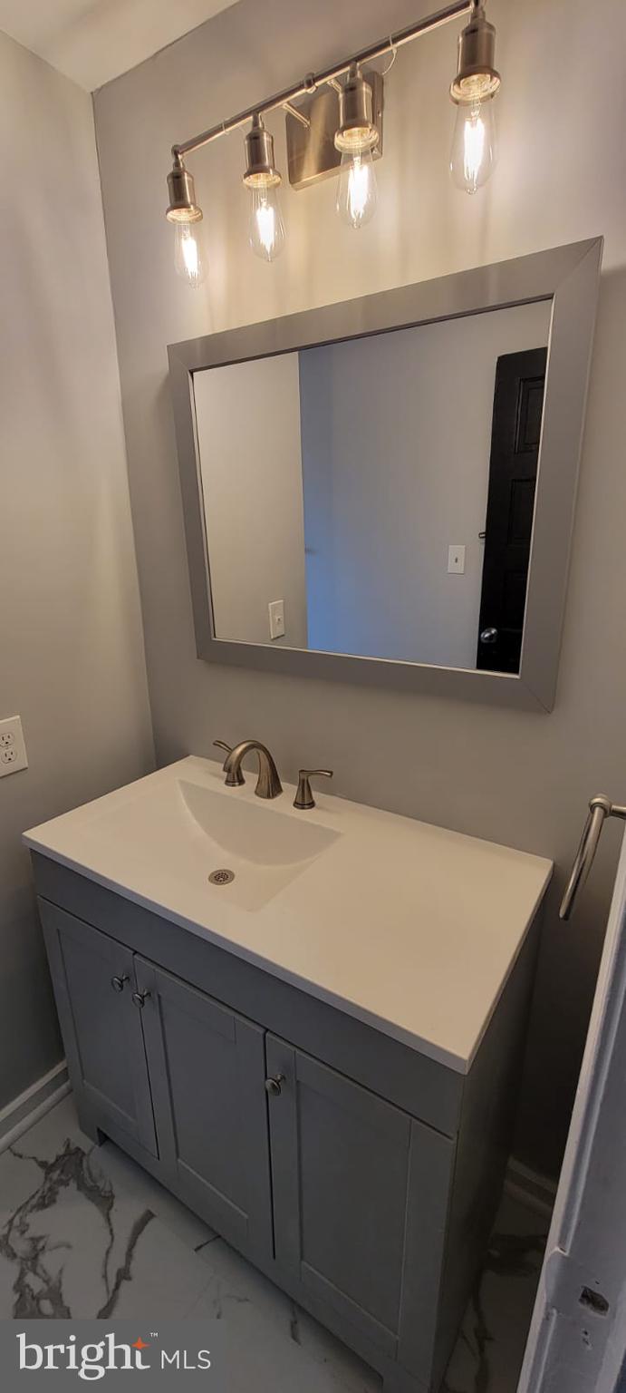 HAGERSTOWN - Residential