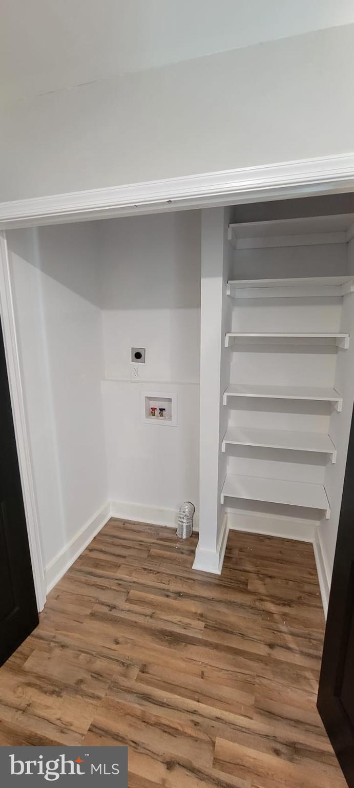 HAGERSTOWN - Residential