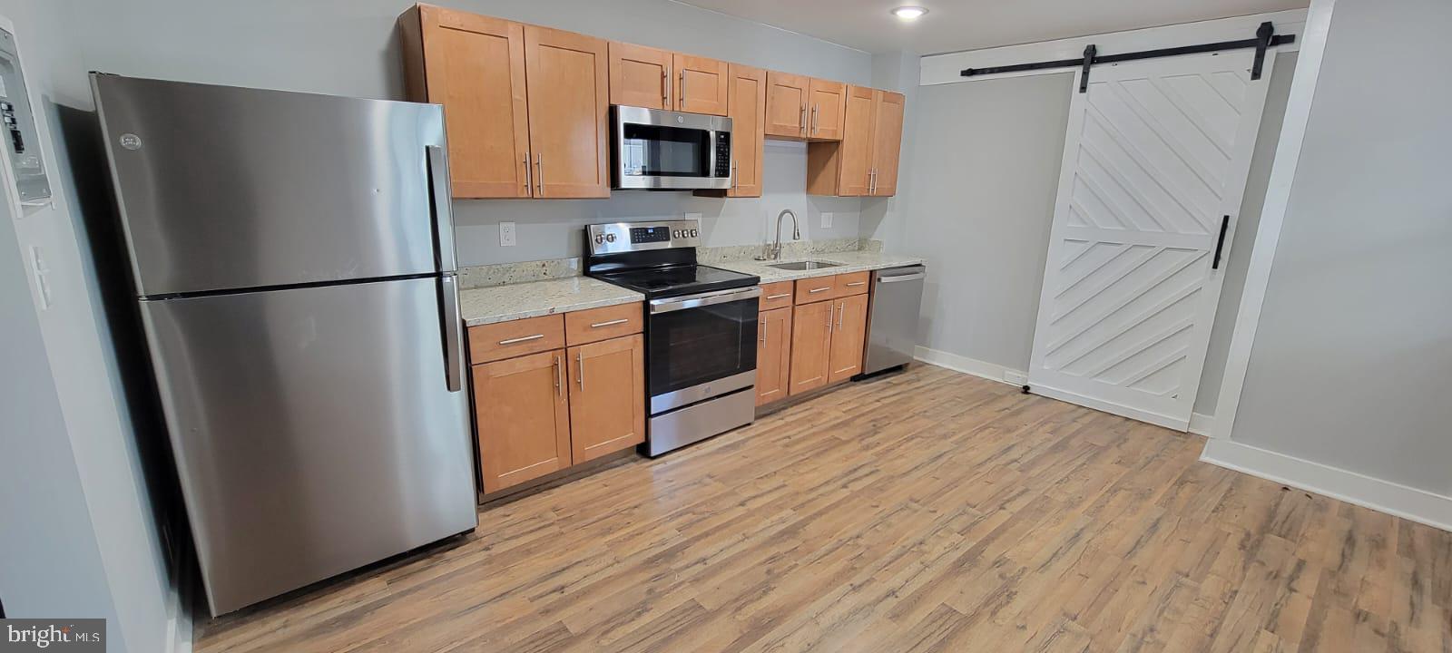 HAGERSTOWN - Residential