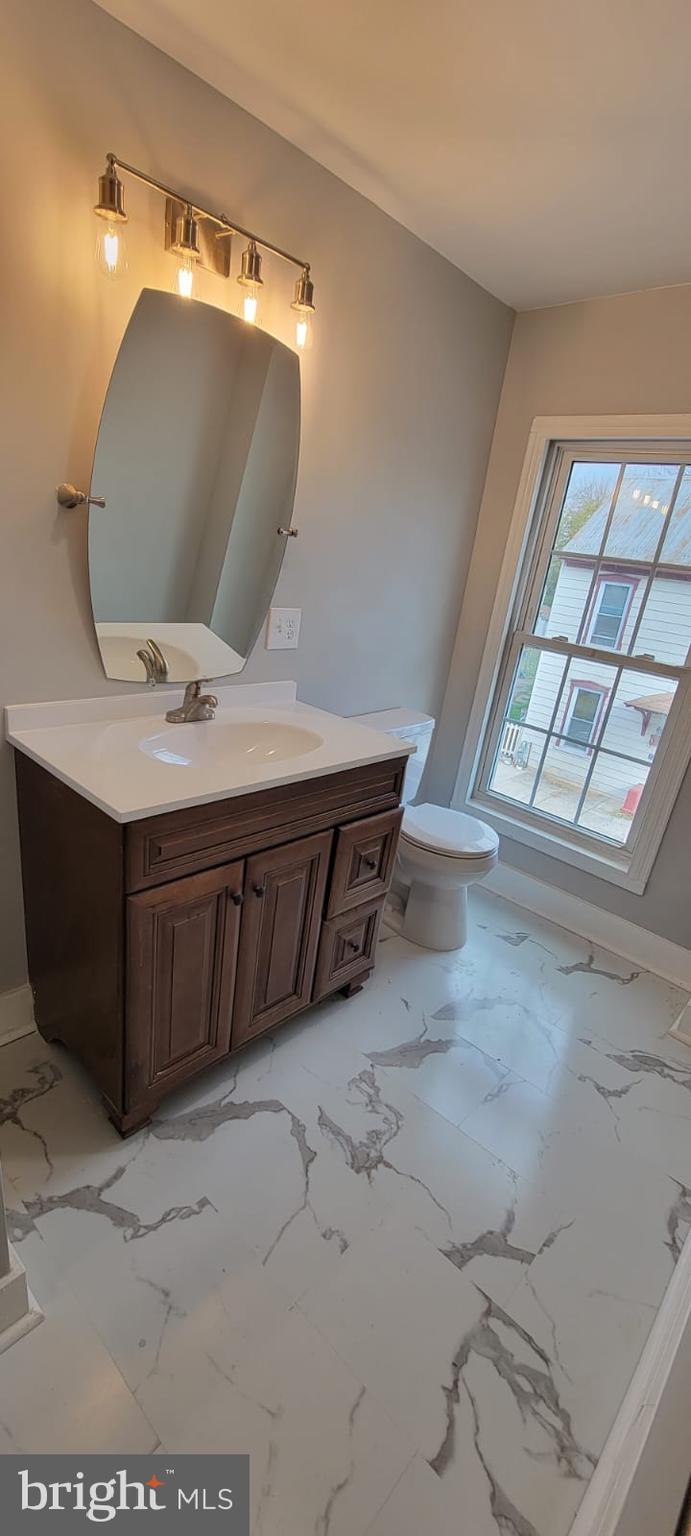 HAGERSTOWN - Residential