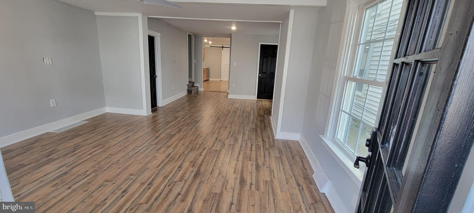 HAGERSTOWN - Residential