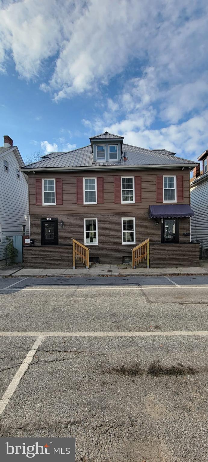 719 - 721 GEORGE STREET