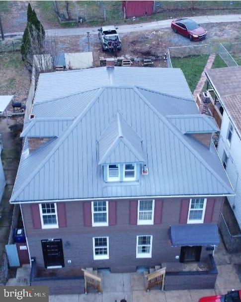 HAGERSTOWN - Residential