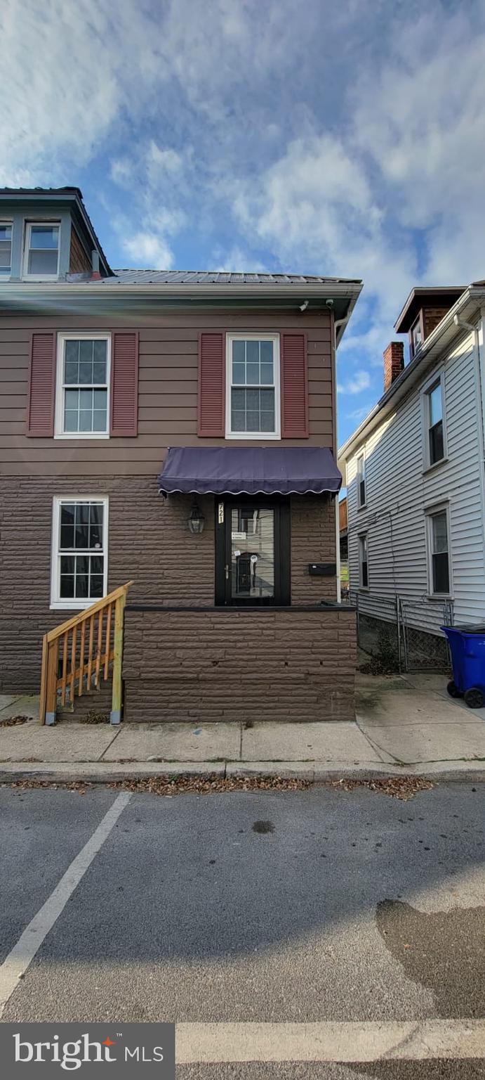 719 - 721 GEORGE STREET