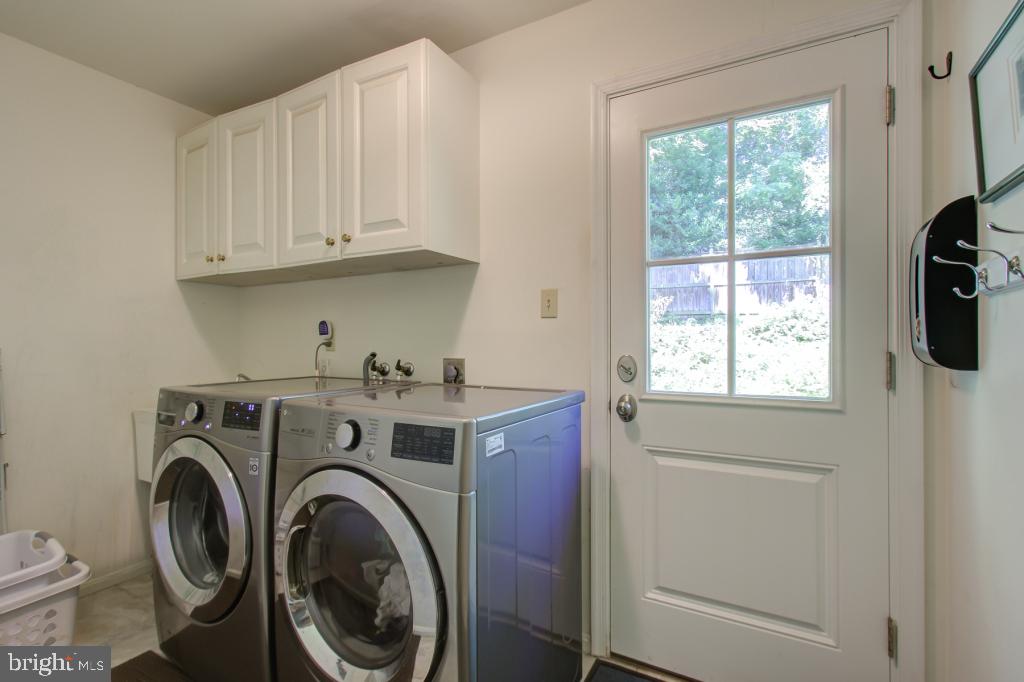 NORTH CHEVY CHASE - Residential Lease