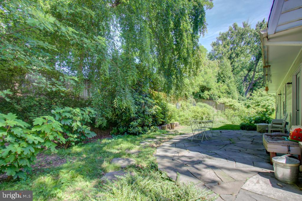 NORTH CHEVY CHASE - Residential Lease