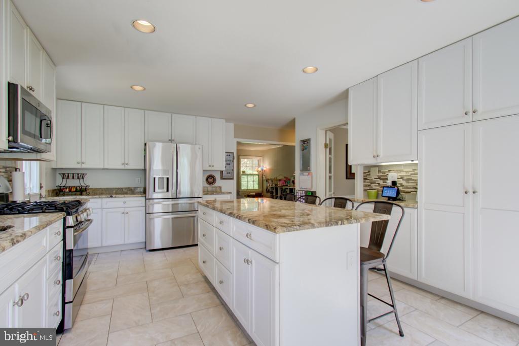 NORTH CHEVY CHASE - Residential Lease