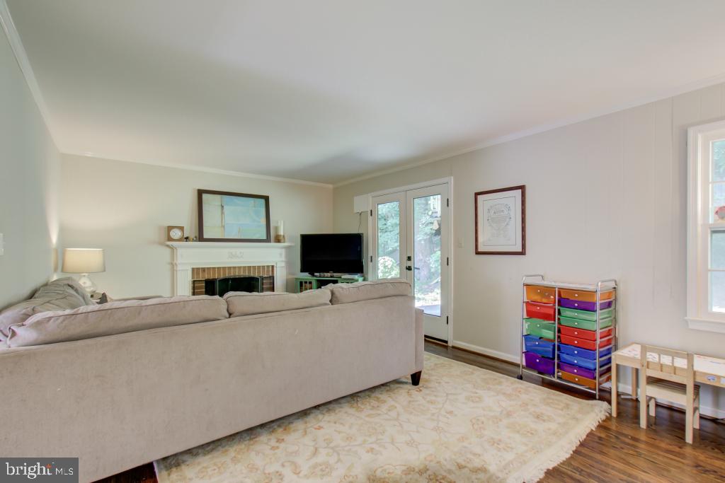 NORTH CHEVY CHASE - Residential Lease
