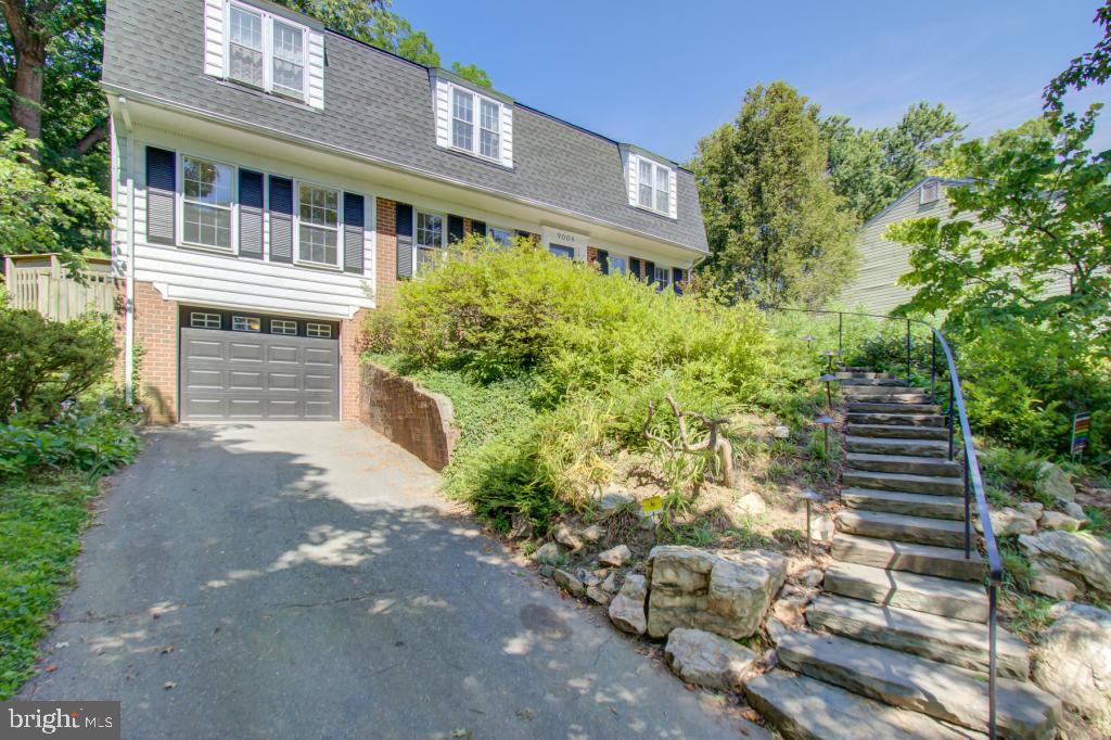 NORTH CHEVY CHASE - Residential Lease