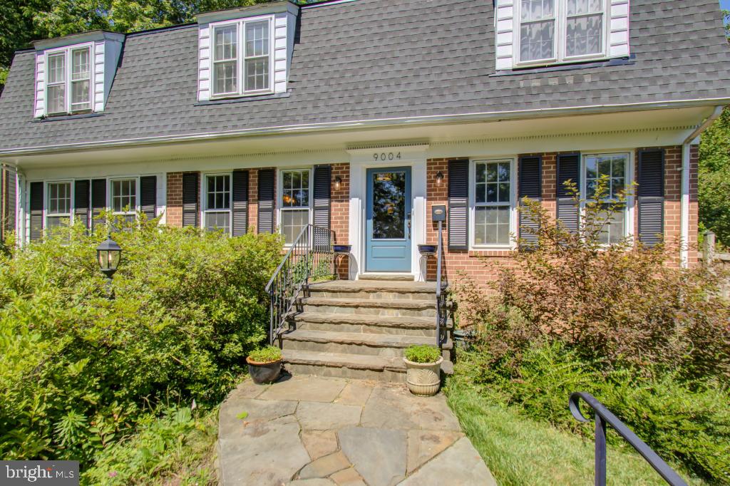 NORTH CHEVY CHASE - Residential Lease