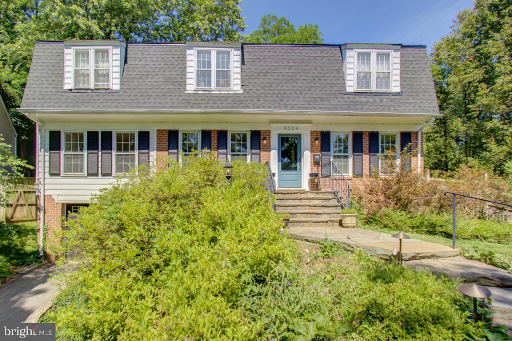 NORTH CHEVY CHASE - Residential Lease