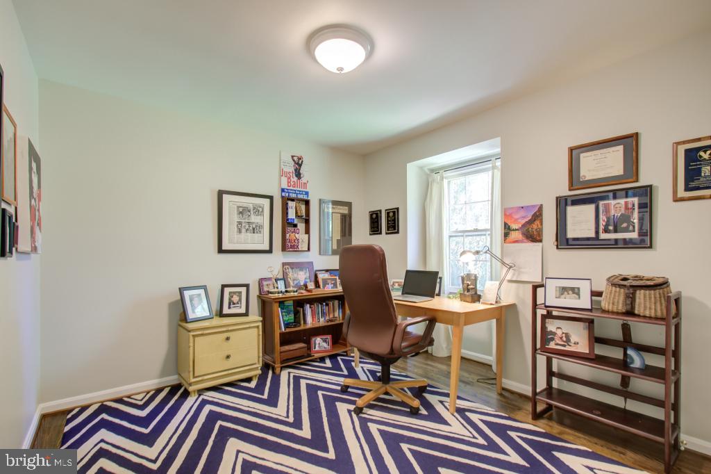 NORTH CHEVY CHASE - Residential Lease