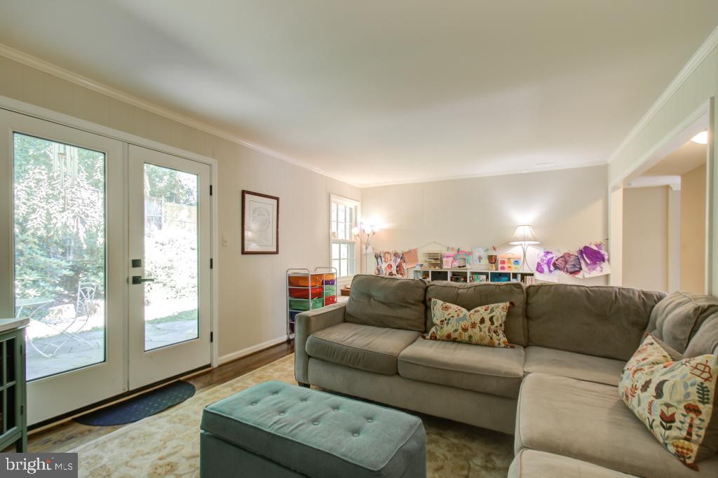 NORTH CHEVY CHASE - Residential Lease